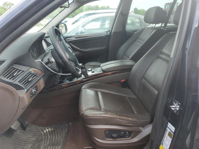 Photo 6 VIN: 5UXFE43598L024543 - BMW X5 