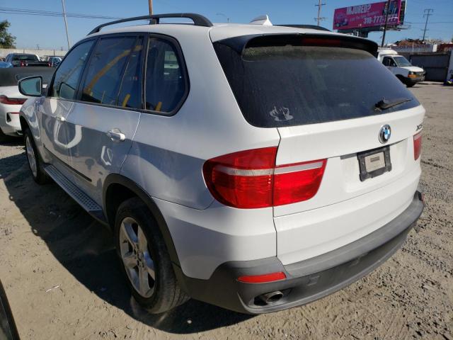 Photo 1 VIN: 5UXFE43598L026728 - BMW X5 3.0I 