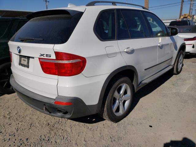 Photo 10 VIN: 5UXFE43598L026728 - BMW X5 3.0I 