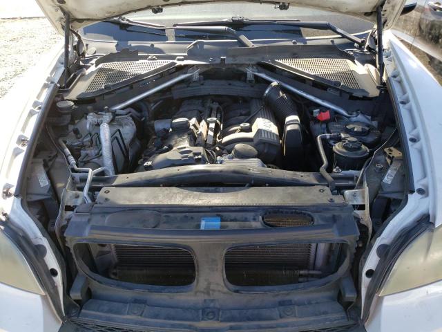 Photo 11 VIN: 5UXFE43598L026728 - BMW X5 3.0I 