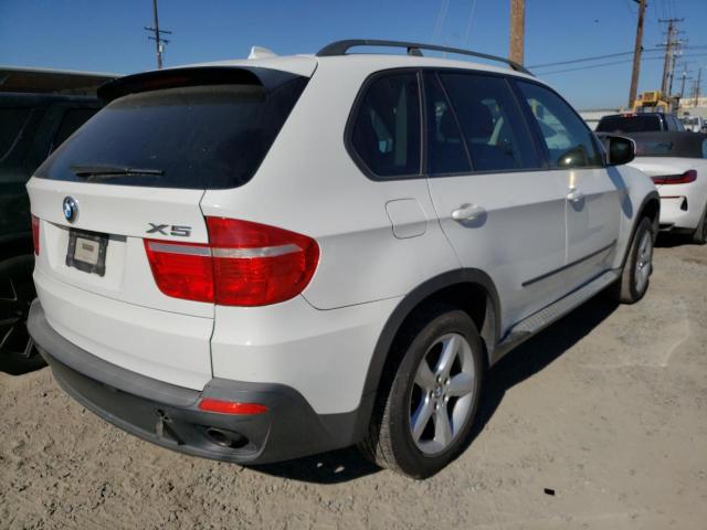 Photo 2 VIN: 5UXFE43598L026728 - BMW X5 3.0I 