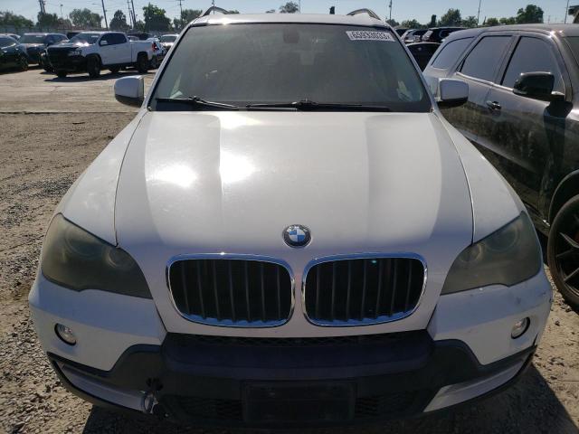 Photo 4 VIN: 5UXFE43598L026728 - BMW X5 3.0I 