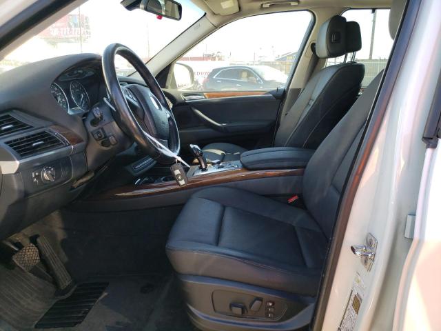 Photo 6 VIN: 5UXFE43598L026728 - BMW X5 3.0I 