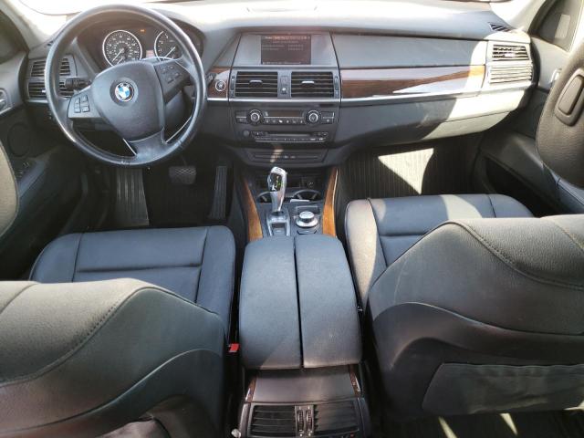 Photo 7 VIN: 5UXFE43598L026728 - BMW X5 3.0I 