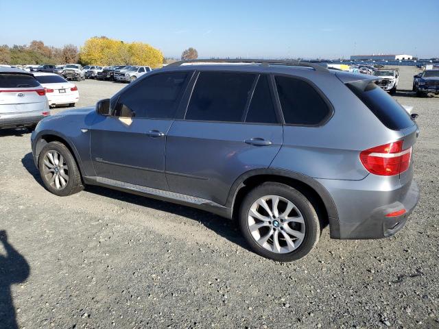 Photo 1 VIN: 5UXFE43598L026891 - BMW X5 3.0I 