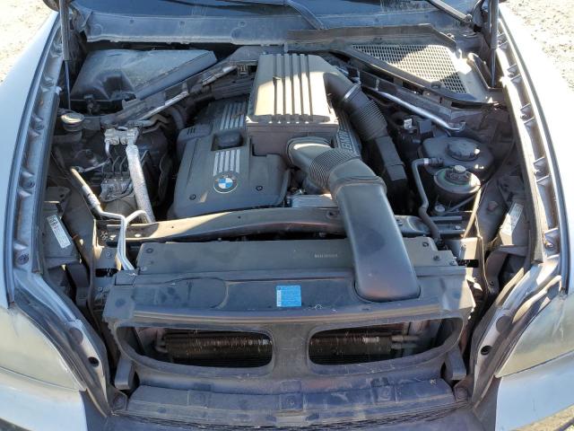 Photo 11 VIN: 5UXFE43598L026891 - BMW X5 3.0I 