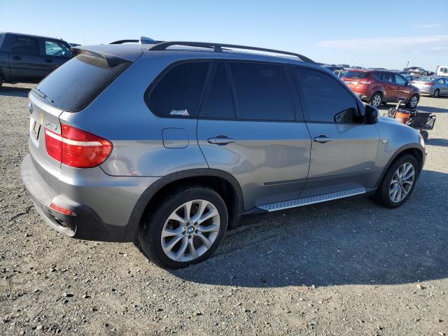 Photo 2 VIN: 5UXFE43598L026891 - BMW X5 3.0I 