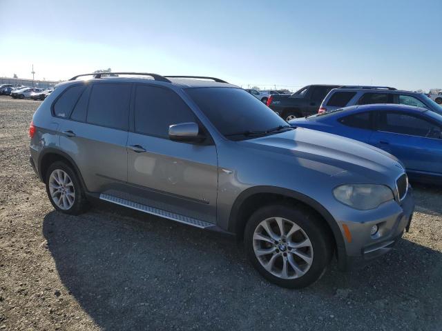 Photo 3 VIN: 5UXFE43598L026891 - BMW X5 3.0I 