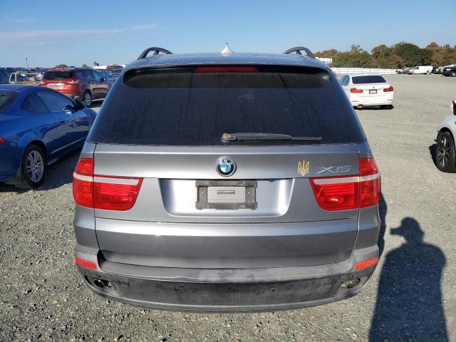 Photo 5 VIN: 5UXFE43598L026891 - BMW X5 3.0I 