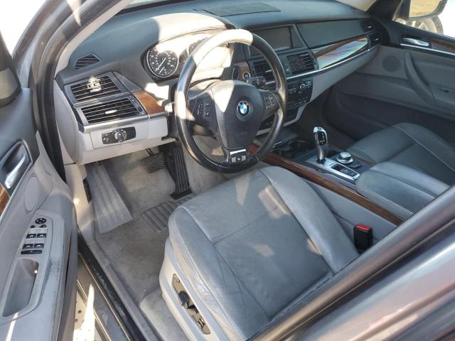 Photo 7 VIN: 5UXFE43598L026891 - BMW X5 3.0I 