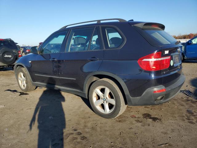 Photo 1 VIN: 5UXFE43598L027863 - BMW X5 