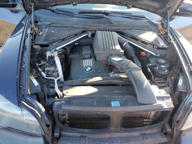 Photo 10 VIN: 5UXFE43598L027863 - BMW X5 