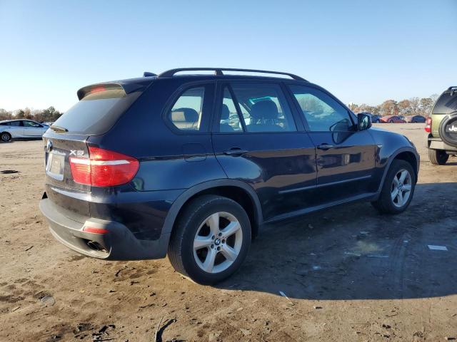 Photo 2 VIN: 5UXFE43598L027863 - BMW X5 