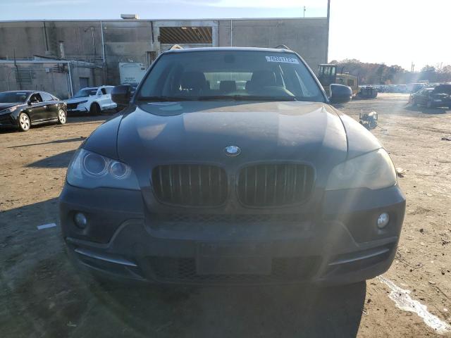 Photo 4 VIN: 5UXFE43598L027863 - BMW X5 