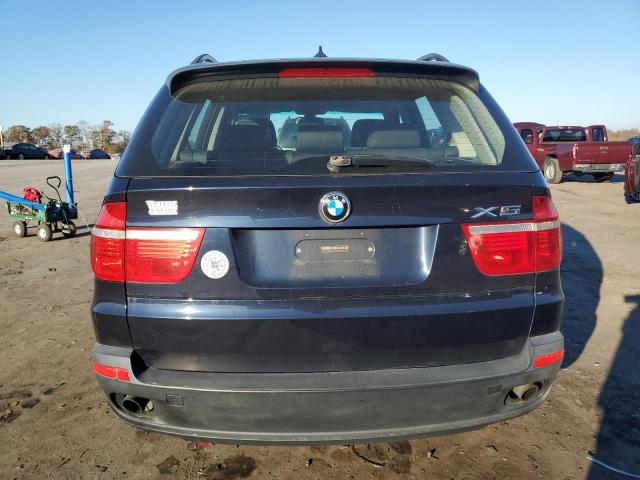 Photo 5 VIN: 5UXFE43598L027863 - BMW X5 