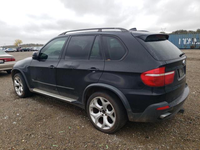 Photo 1 VIN: 5UXFE43598L030388 - BMW X5 3.0I 