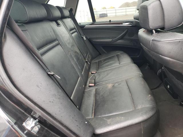 Photo 10 VIN: 5UXFE43598L030388 - BMW X5 3.0I 