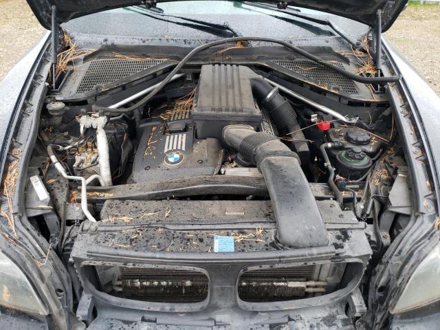 Photo 11 VIN: 5UXFE43598L030388 - BMW X5 3.0I 