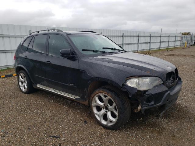 Photo 3 VIN: 5UXFE43598L030388 - BMW X5 3.0I 