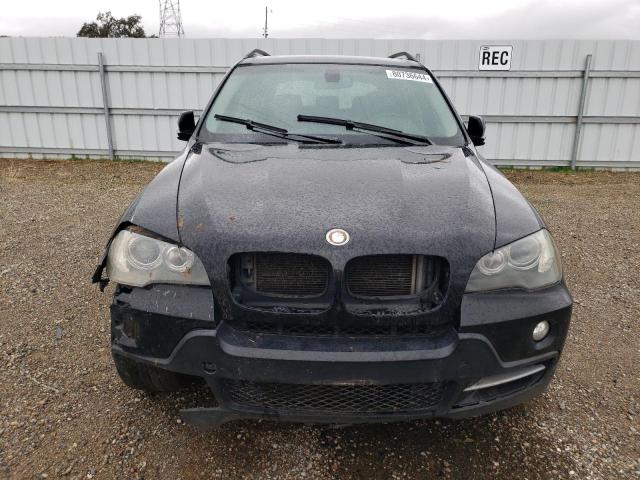 Photo 4 VIN: 5UXFE43598L030388 - BMW X5 3.0I 