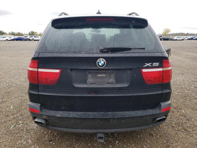 Photo 5 VIN: 5UXFE43598L030388 - BMW X5 3.0I 