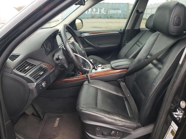 Photo 6 VIN: 5UXFE43598L030388 - BMW X5 3.0I 