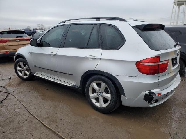 Photo 1 VIN: 5UXFE43598L031959 - BMW X5 