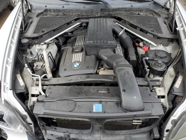 Photo 11 VIN: 5UXFE43598L031959 - BMW X5 