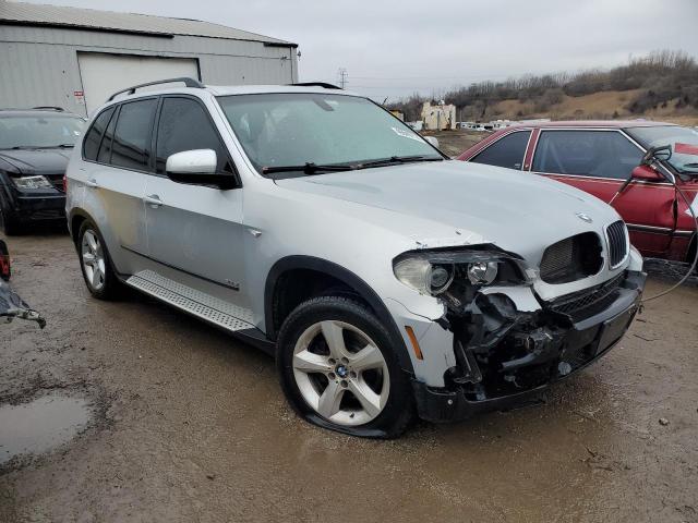 Photo 3 VIN: 5UXFE43598L031959 - BMW X5 