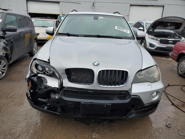 Photo 4 VIN: 5UXFE43598L031959 - BMW X5 