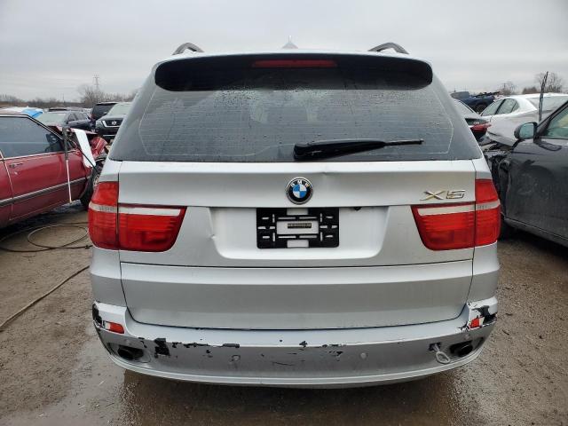 Photo 5 VIN: 5UXFE43598L031959 - BMW X5 