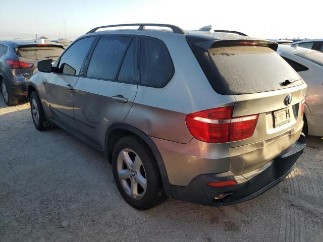 Photo 1 VIN: 5UXFE43598L036045 - BMW X5 3.0I 