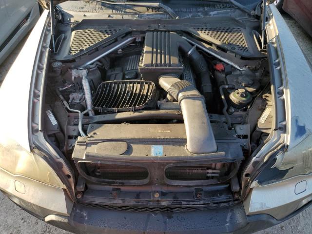 Photo 11 VIN: 5UXFE43598L036045 - BMW X5 3.0I 