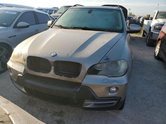 Photo 4 VIN: 5UXFE43598L036045 - BMW X5 3.0I 