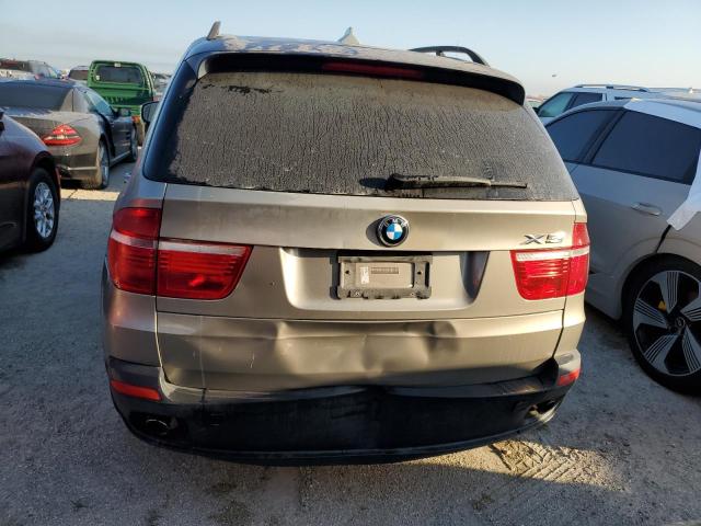 Photo 5 VIN: 5UXFE43598L036045 - BMW X5 3.0I 