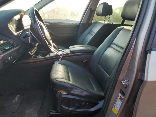 Photo 6 VIN: 5UXFE43598L036045 - BMW X5 3.0I 