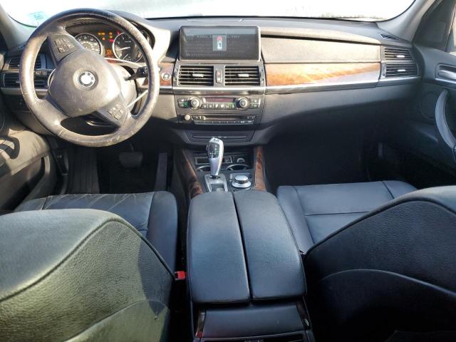 Photo 7 VIN: 5UXFE43598L036045 - BMW X5 3.0I 