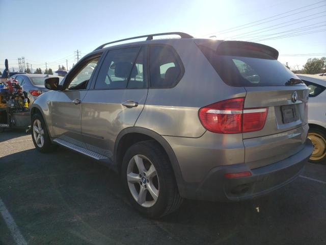 Photo 1 VIN: 5UXFE43599L260319 - BMW X5 