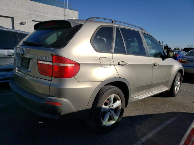 Photo 2 VIN: 5UXFE43599L260319 - BMW X5 