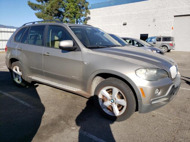 Photo 3 VIN: 5UXFE43599L260319 - BMW X5 