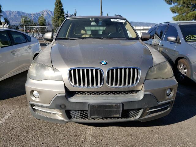 Photo 4 VIN: 5UXFE43599L260319 - BMW X5 