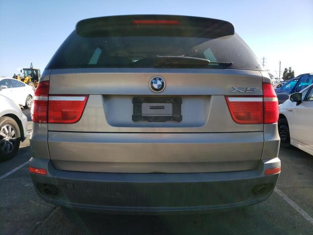 Photo 5 VIN: 5UXFE43599L260319 - BMW X5 