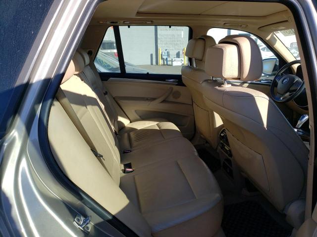 Photo 9 VIN: 5UXFE43599L260319 - BMW X5 