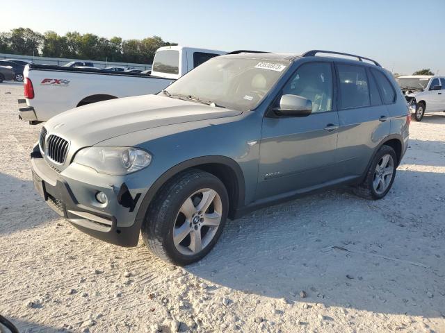 Photo 0 VIN: 5UXFE43599L263091 - BMW X5 XDRIVE3 