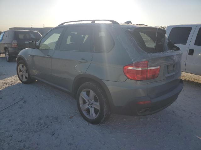 Photo 1 VIN: 5UXFE43599L263091 - BMW X5 XDRIVE3 