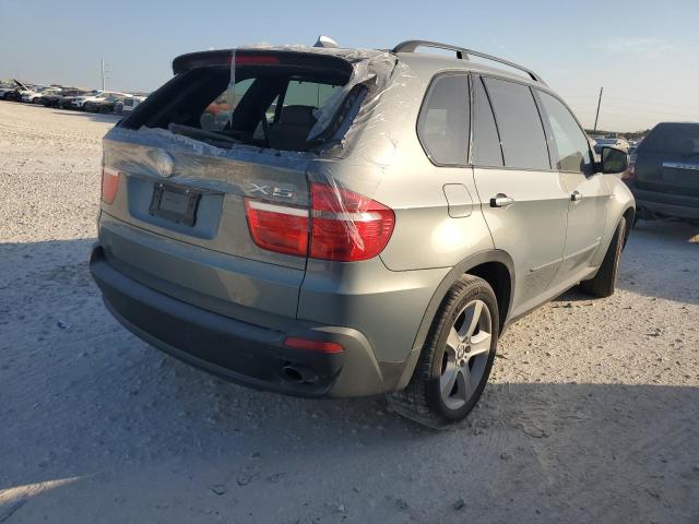 Photo 2 VIN: 5UXFE43599L263091 - BMW X5 XDRIVE3 