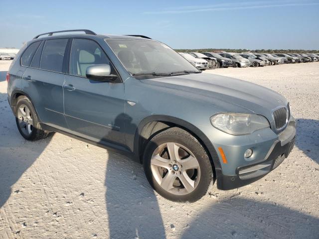 Photo 3 VIN: 5UXFE43599L263091 - BMW X5 XDRIVE3 