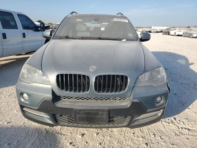 Photo 4 VIN: 5UXFE43599L263091 - BMW X5 XDRIVE3 