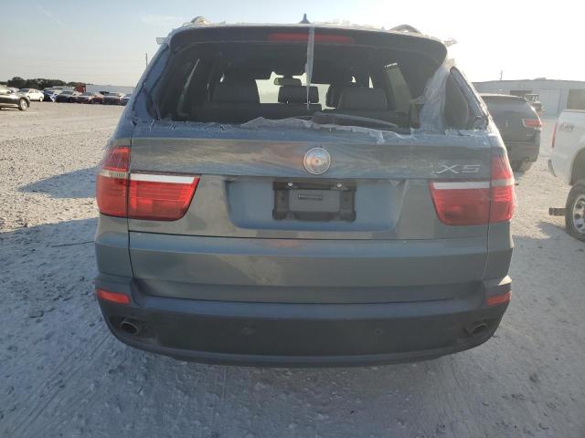 Photo 5 VIN: 5UXFE43599L263091 - BMW X5 XDRIVE3 