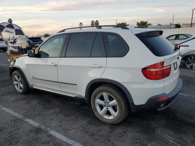 Photo 1 VIN: 5UXFE43599L263740 - BMW X5 